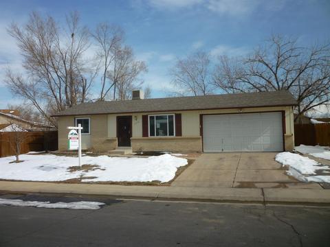 11874 Steele St, Thornton, CO 80233 photo 1