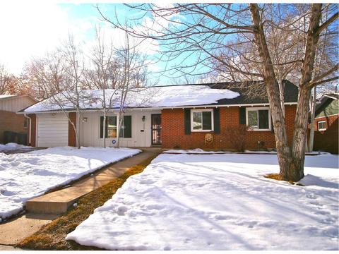 1669 S Forest St, Denver, CO 80222 photo 1