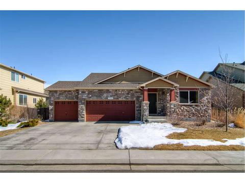 13018 Niagara St, Thornton, CO 80602 photo 1