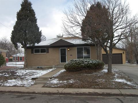 1781 E 114th Pl, Northglenn, CO 80233 photo 1