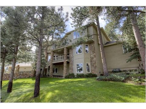 3038 Keystone Dr, Evergreen, CO 80439 photo 1
