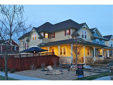 3441 Florence Way, Denver, CO 80238 photo 1