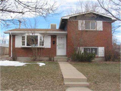 9 E 81st Pl, Denver, CO 80221 photo 1