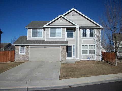 2115 E 133rd Way, Thornton, CO 80241 photo 1