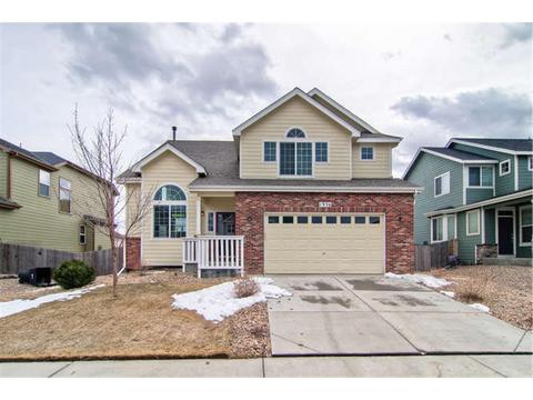 1936 E 167th Dr, Thornton, CO 80602 photo 1
