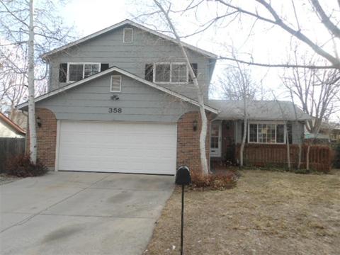 358 S 24th Ave, Brighton, CO 80601 photo 1