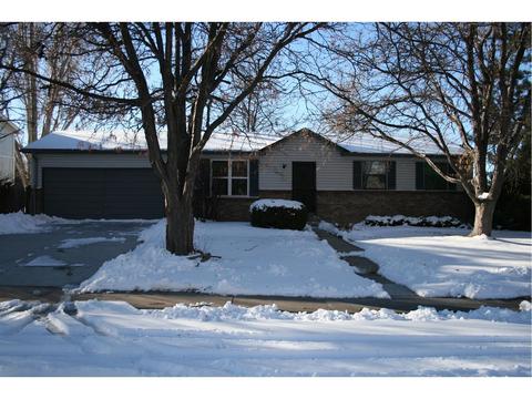 14944 E Temple Pl, Aurora, CO 80015 photo 1