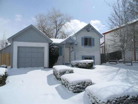17372 E Layton Dr, Aurora, CO 80015 photo 1