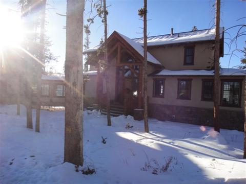 131 Ram Ct, Tabernash, CO 80478 photo 1