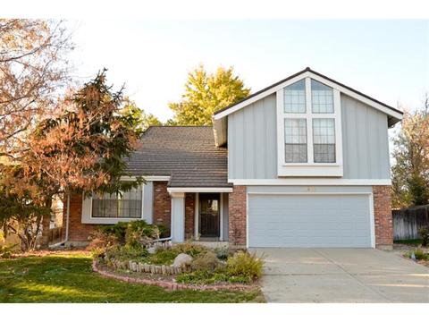 8387 E Jamison Cir, Centennial, CO 80112 photo 1