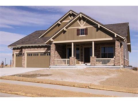 27072 E Long Cir, Aurora, CO 80016 photo 1