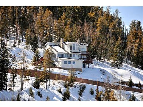20358 Rangeview Dr, Morrison, CO 80465 photo 1