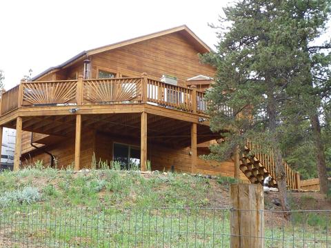 80 Phantom Creek Trl, Bailey, CO 80421 photo 1
