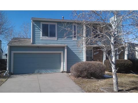 19111 E Milan Cir, Aurora, CO 80013 photo 1