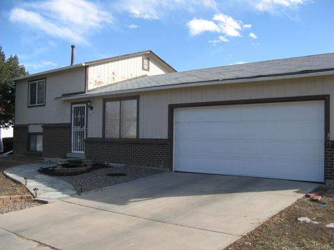 3556 E 112th Pl, Thornton, CO 80233 photo 1