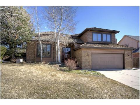 6948 Iris St, Arvada, CO 80004 photo 1