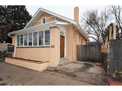 3216 E 6th Ave, Denver, CO 80206 photo 1