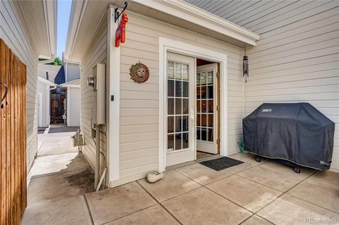 8300 Fairmount Dr #E103, Denver, CO 80247 photo 28