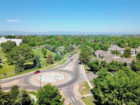 8300 Fairmount Dr #E103, Denver, CO 80247 photo 30
