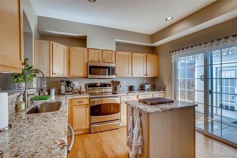 8300 Fairmount Dr #E103, Denver, CO 80247 photo 6