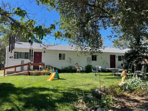 5451 Leyden St, Commerce City, CO 80022