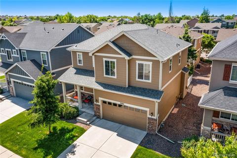 3586 E 140th Dr, Thornton, CO 80602 photo 2