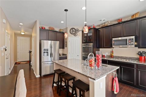3586 E 140th Dr, Thornton, CO 80602 photo 8