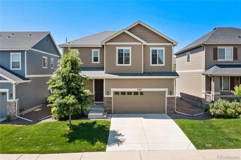 3586 E 140th Dr, Thornton, CO 80602 photo 1