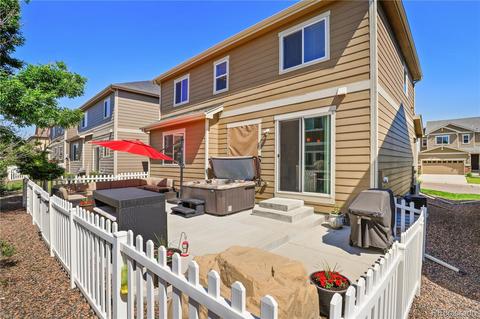 3586 E 140th Dr, Thornton, CO 80602 photo 3