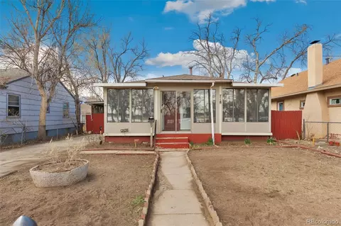 718 Prospect Lake Dr, Colorado Springs, CO 80910