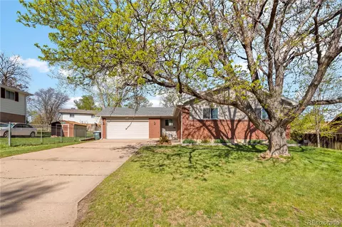 9883 Alamo Dr, Northglenn, CO 80260