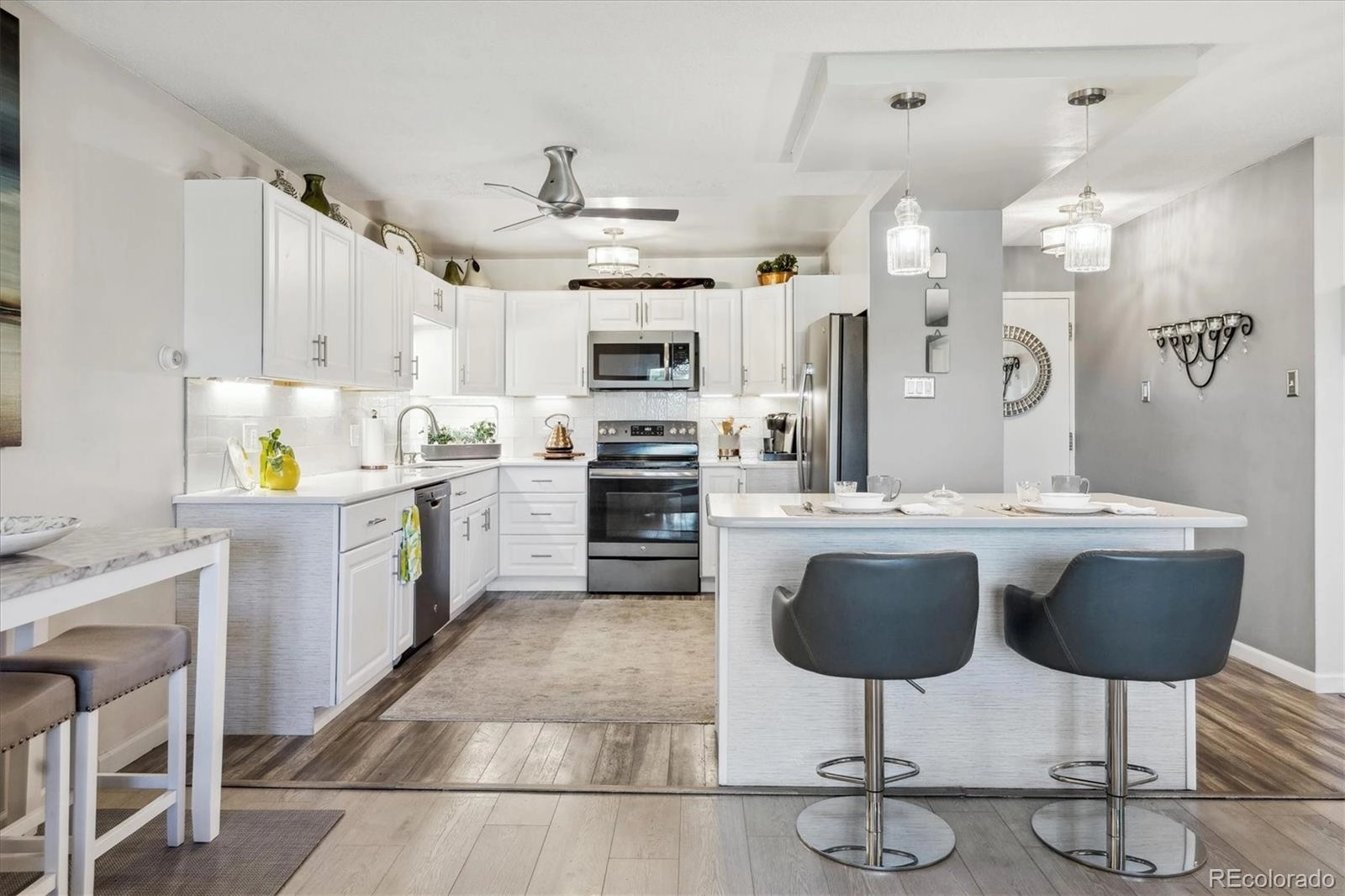 650 S Alton Way Unit 4B  