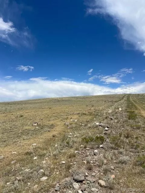 Koweta Trail, Hartsel, CO 80449