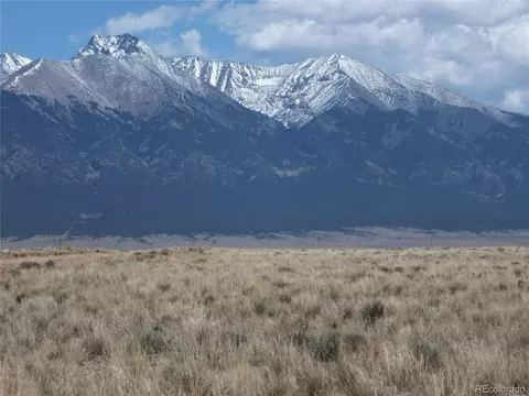 000 Kk 6th St, Blanca, CO 81123