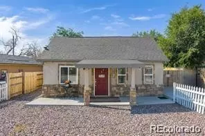 3154 W Longfellow Pl, Denver, CO 80221