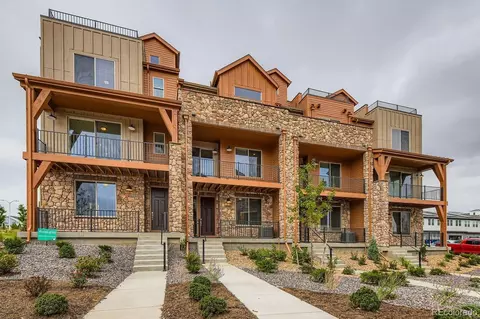 9625 Browns Peak Cir, Littleton, CO 80125