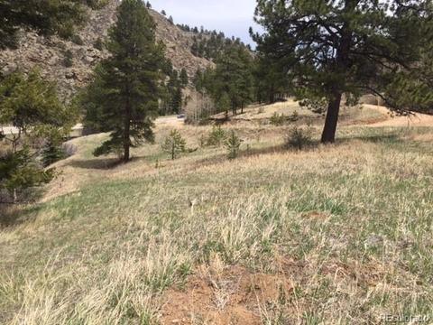 145 N Fork Rd, Grant, CO 80448 photo 3