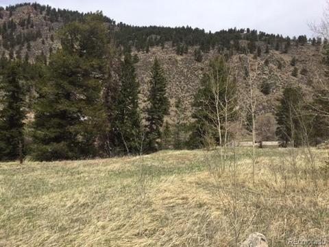 145 N Fork Rd, Grant, CO 80448 photo 1