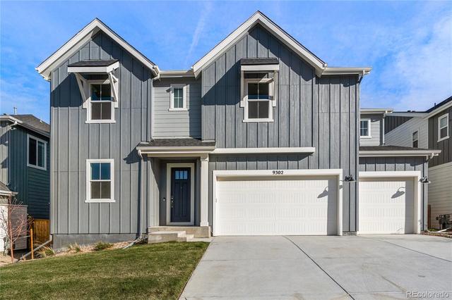 9302 Quaker St, Arvada, CO 80007