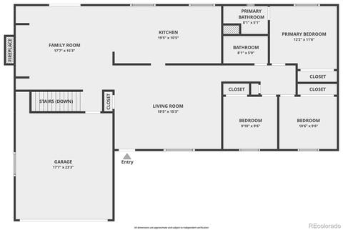 122 Maple Dr, Frederick, CO 80530 photo 27