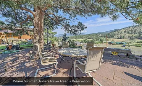 357 County Road 64, Shawnee, CO 80475