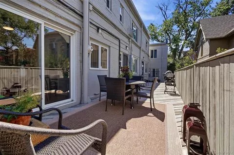 Exterior - 2219 E 11th Ave, Denver, CO 80206 photo 2 of 7