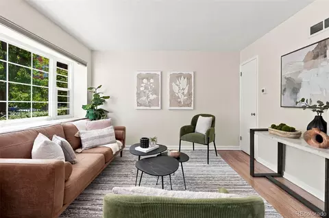 Living - 2219 E 11th Ave, Denver, CO 80206 photo 3 of 3