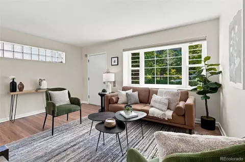 Living - 2219 E 11th Ave, Denver, CO 80206 photo 1 of 3