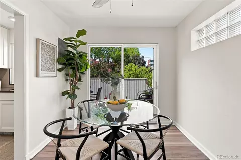 Dining - 2219 E 11th Ave, Denver, CO 80206 photo 2 of 3