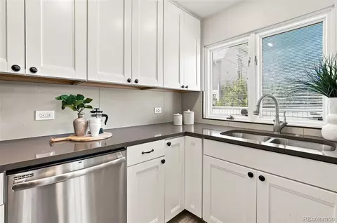 Kitchen - 2219 E 11th Ave, Denver, CO 80206 photo 1 of 4