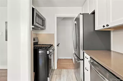 Kitchen - 2219 E 11th Ave, Denver, CO 80206 photo 4 of 4