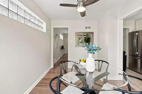 Dining - 2219 E 11th Ave, Denver, CO 80206 photo 3 of 3