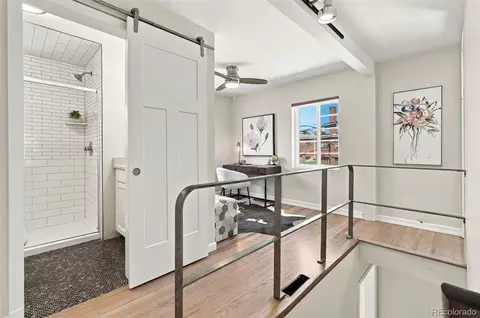Entry Way - 2219 E 11th Ave, Denver, CO 80206 photo 3 of 5