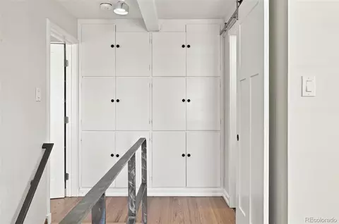 Entry Way - 2219 E 11th Ave, Denver, CO 80206 photo 4 of 5